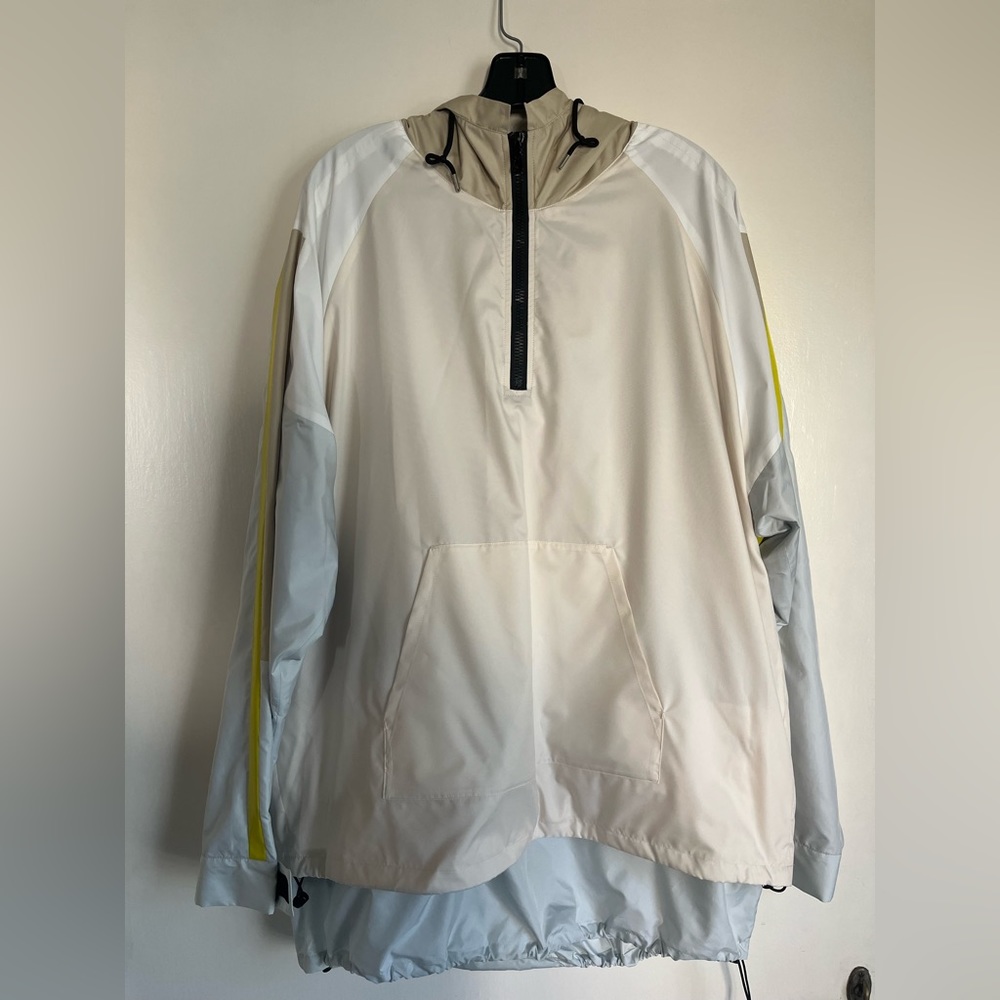 John Elliott Sail Jacket